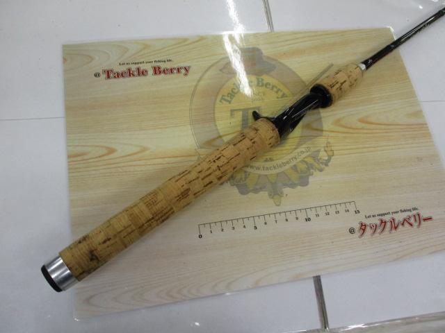 TDトルネード TD-TO602MFB-OH