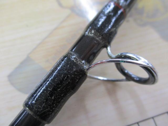 TDトルネード TD-TO602MFB-OH