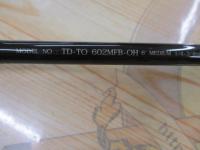 TDトルネード TD-TO602MFB-OH