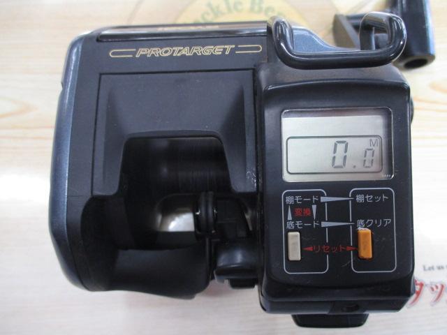 プロターゲット棚(E)-N80