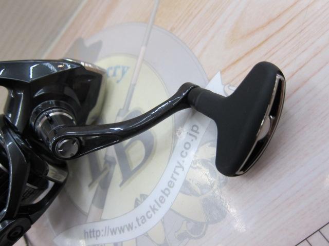 19ヴァンキッシュ 3000MHG