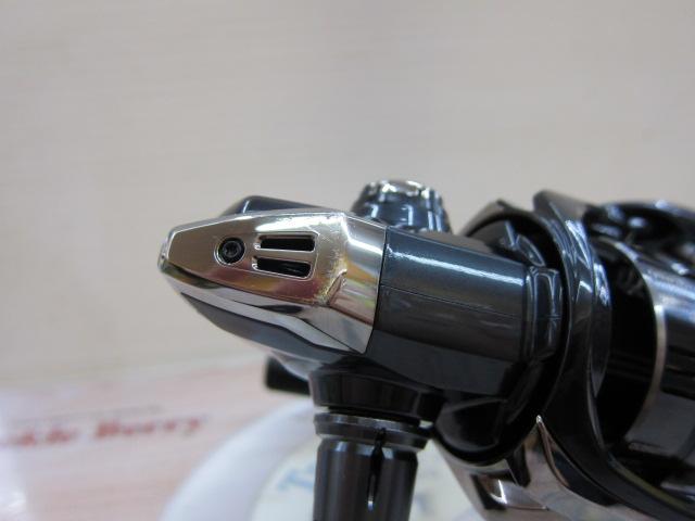 19ヴァンキッシュ 3000MHG