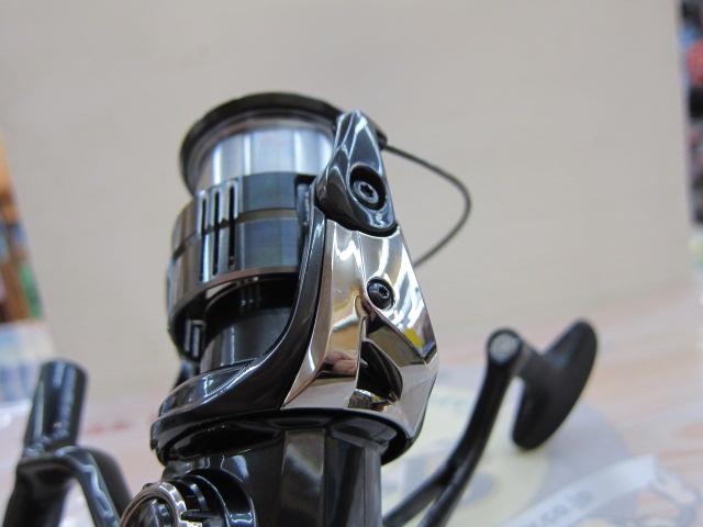 19ヴァンキッシュ 3000MHG