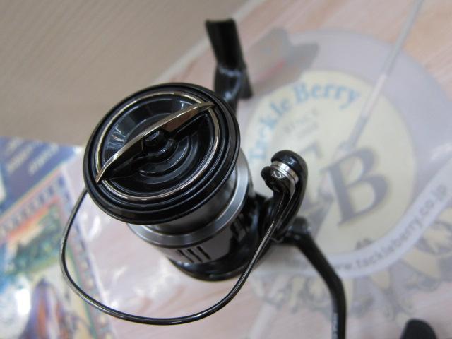 19ヴァンキッシュ 3000MHG