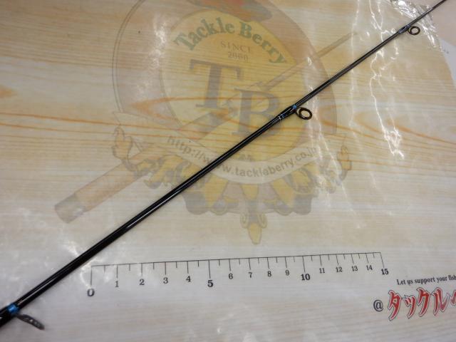 オフショアスティック HSJ-SSL64/2L