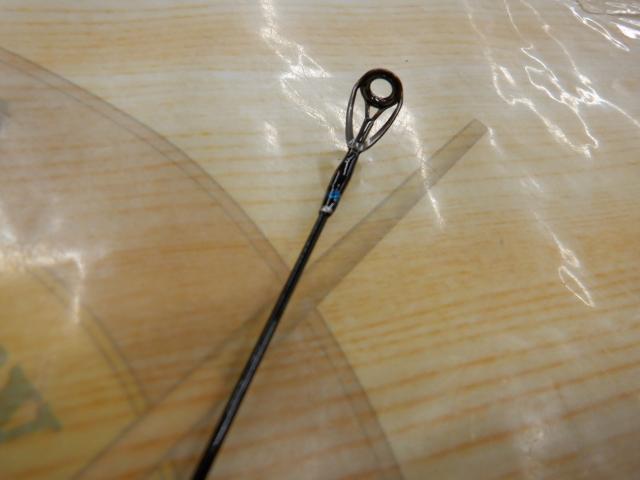 オフショアスティック HSJ-SSL64/3L