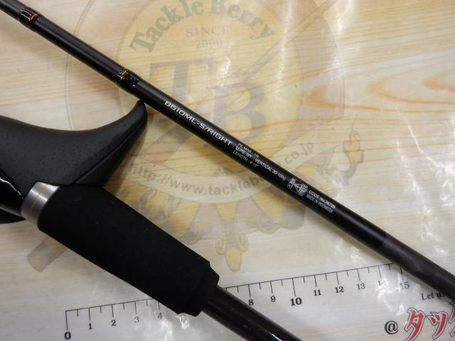 炎月リミテッド B610ML-S RH