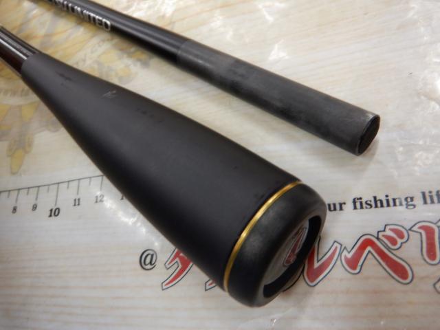 炎月リミテッド B610ML-S RH