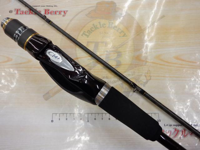 炎月リミテッド B610ML-S RH