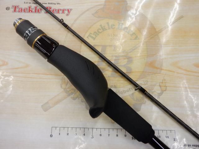 炎月リミテッド B610ML-S RH