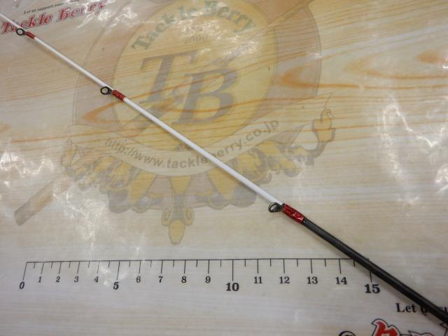 炎月リミテッド B610ML-S RH