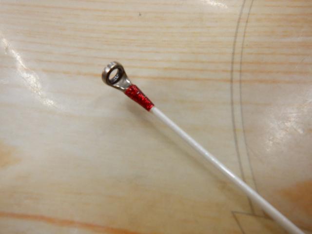 炎月リミテッド B610ML-S RH