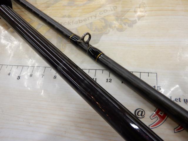 炎月リミテッド B610ML-S RH