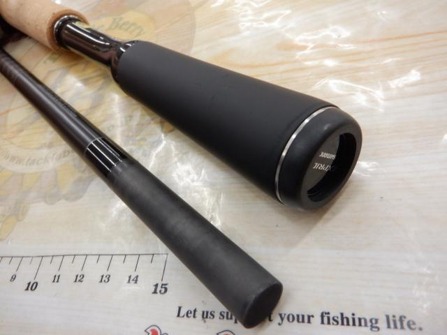 22エクスプライド 172ML/H