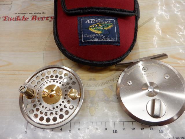アルトモア 100D｜＠ベリーネット 日本最大新品中古釣具WEBショップ