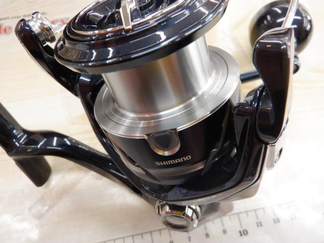 24ストラディックSW 4000HG