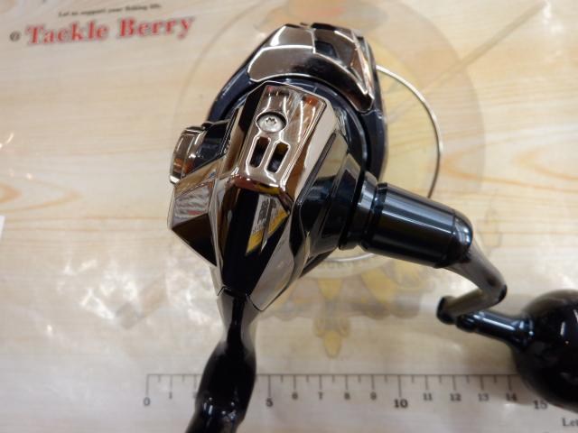 24ストラディックSW 4000HG