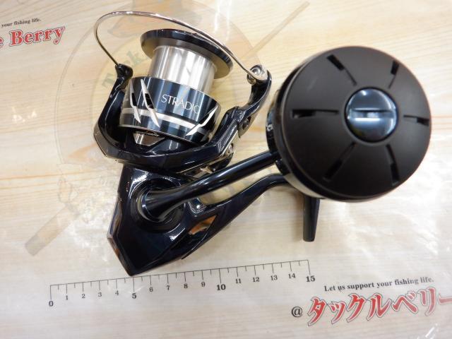 24ストラディックSW 4000HG