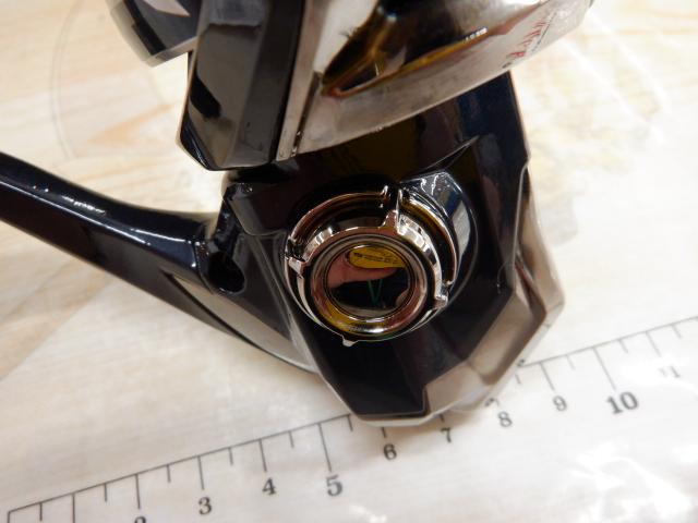 24ストラディックSW 4000HG