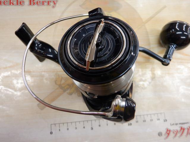 24ストラディックSW 4000HG