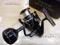 24ストラディックSW 4000HG
