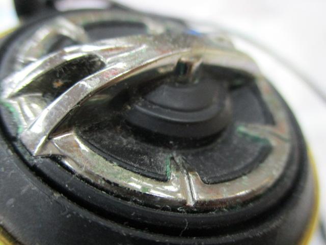 17ツインパワーXD 4000XG