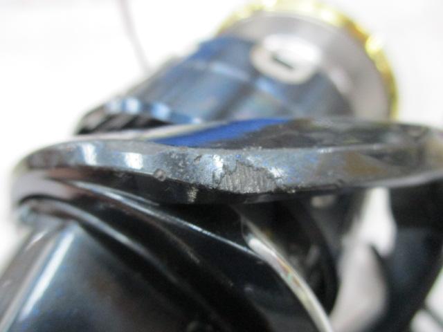 17ツインパワーXD 4000XG