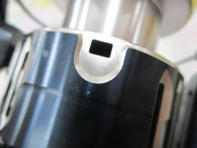 17ツインパワーXD 4000XG