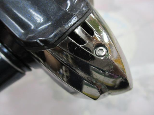 17ツインパワーXD 4000XG