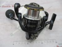 17ツインパワーXD 4000XG