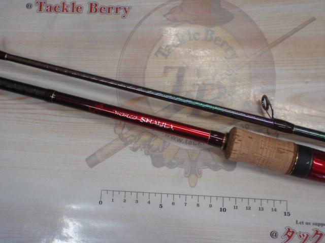 18ワールドシャウラ 2833RS-2