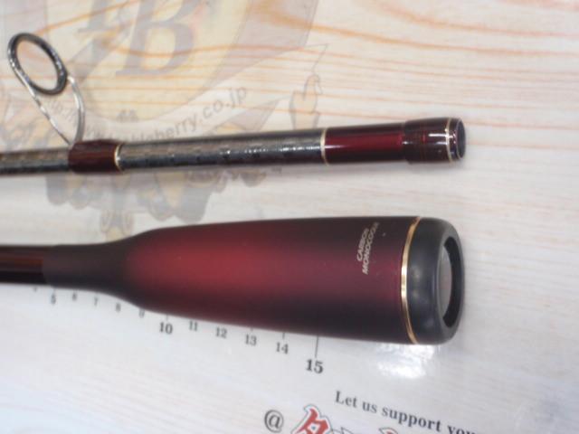 18ワールドシャウラ 2833RS-2