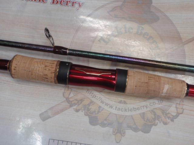 18ワールドシャウラ 2833RS-2