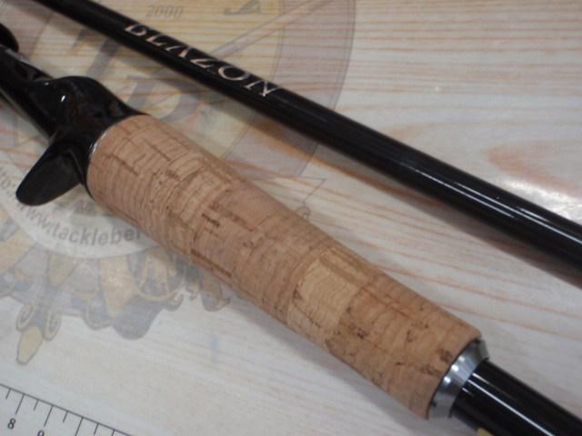 ブレイゾン C64L-ST・BF