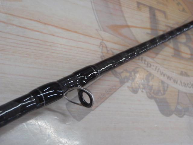 ブレイゾン C64L-ST・BF