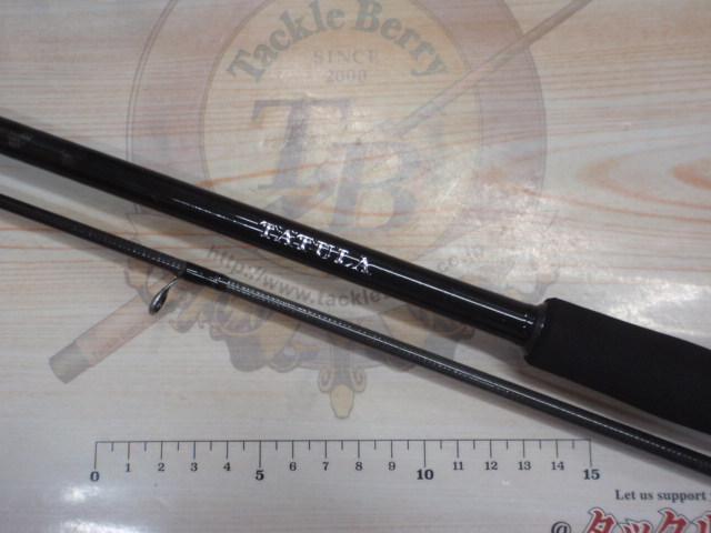 タトゥーラXT 682MHRS