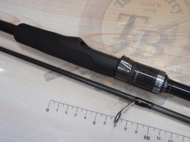 タトゥーラXT 682MHRS