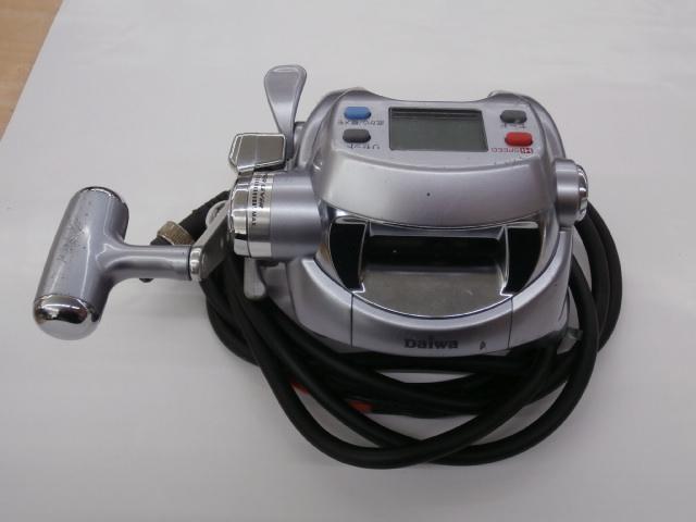 Daiwa シーボーグ500e フカセスペシャル シーボーグ 500eフカセSP｜＠ベリーネット 日本最大新品中古釣具WEB