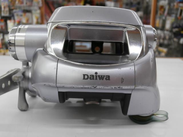 Daiwa シーボーグ500e フカセスペシャル シーボーグ 500eフカセSP｜＠ベリーネット 日本最大新品中古釣具WEB
