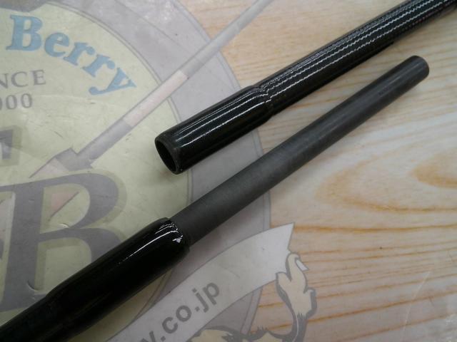 プラッキングスペシャルショアタイプ