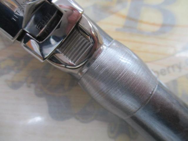 20スピンパワー 405BX+