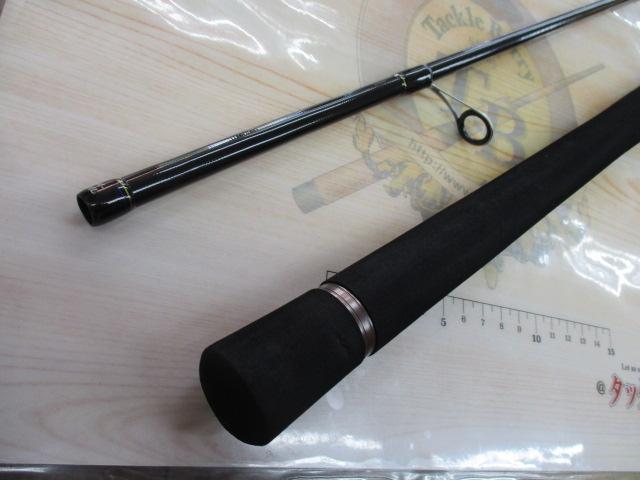 ソルパラ SPX-902ML