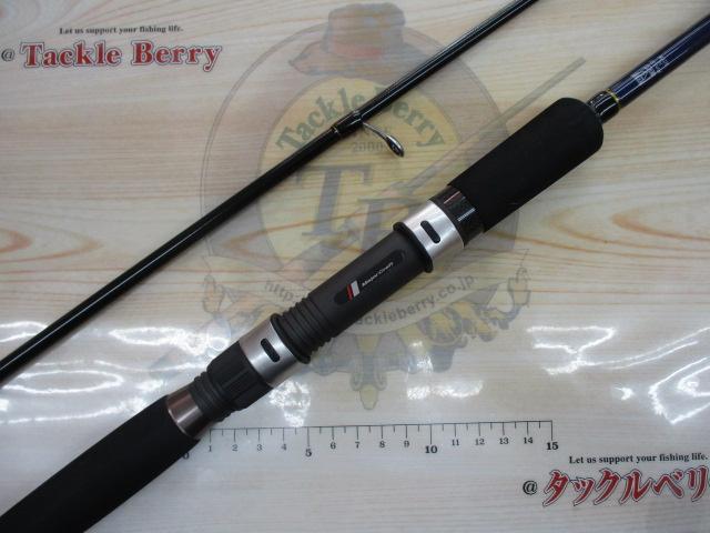 ソルパラ SPX-902ML