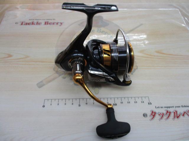 18レガリス LT3000-CXH