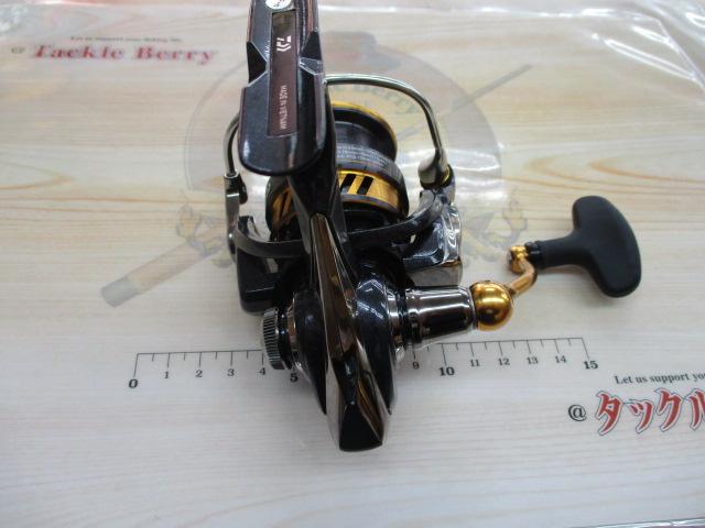 18レガリス LT3000-CXH