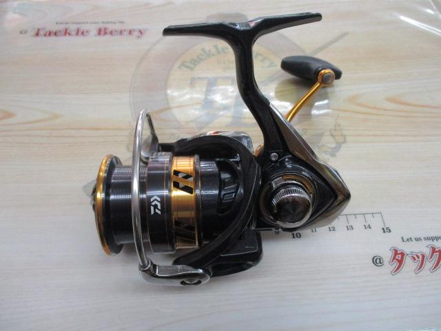 18レガリス LT3000-CXH