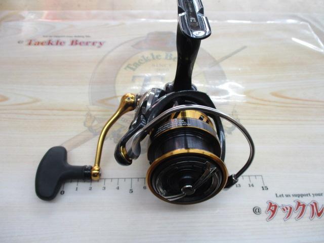 18レガリス LT3000-CXH