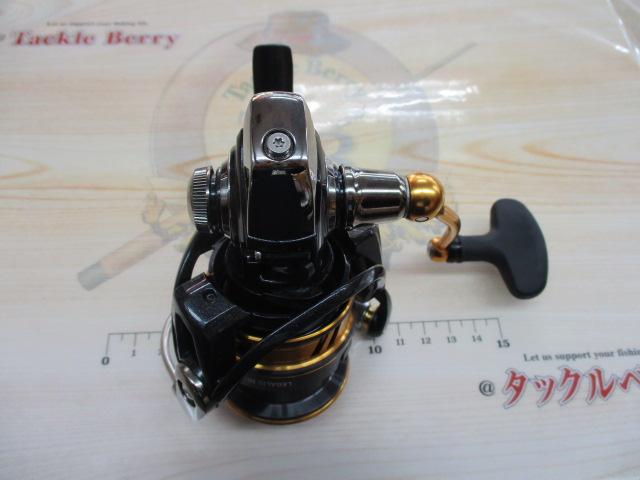 18レガリス LT3000-CXH