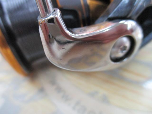 18レガリス LT3000-CXH