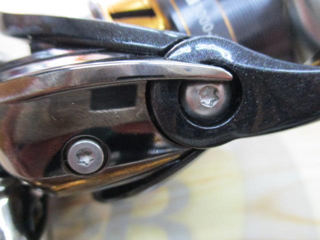 18レガリス LT3000-CXH